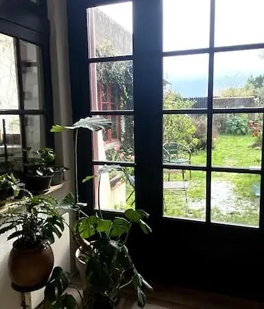 Prázdninový dům Maison De Charme Bord De Loire -15mn Des Plages *