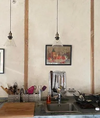 Prázdninový dům Maison De Charme Bord De Loire -15mn Des Plages *