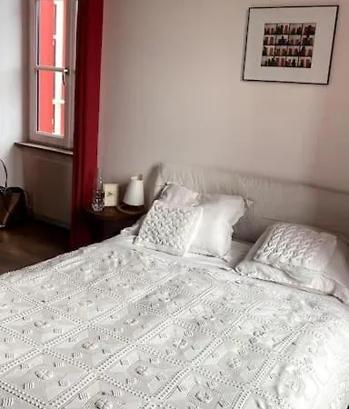 Maison De Charme Bord De Loire -15mn Des Plages * Saint-Paimboeuf