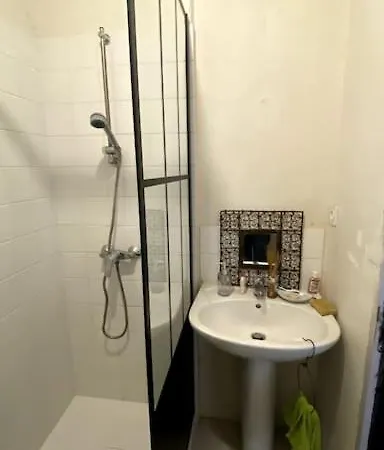 Prázdninový dům Maison De Charme Bord De Loire -15mn Des Plages *