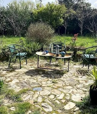 Maison De Charme Bord De Loire -15mn Des Plages * Paimboeuf