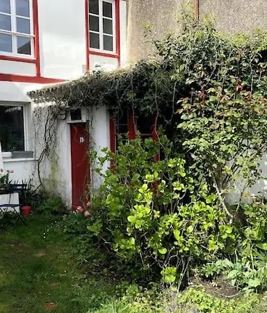 Maison De Charme Bord De Loire -15mn Des Plages