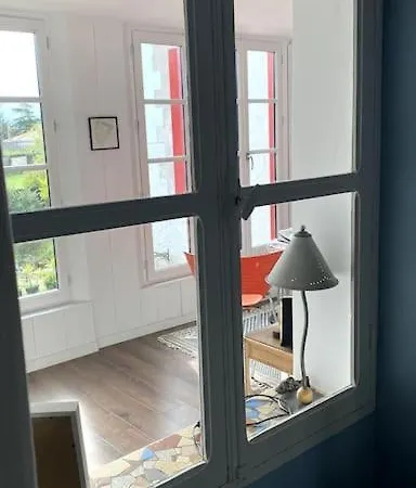 Maison De Charme Bord De Loire -15mn Des Plages Prázdninový dům *