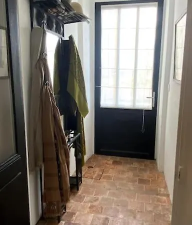 Maison De Charme Bord De Loire -15mn Des Plages Prázdninový dům Saint-Paimboeuf