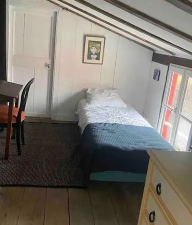 Prázdninový dům Maison De Charme Bord De Loire -15mn Des Plages Saint-Paimboeuf