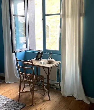 Maison De Charme Bord De Loire -15mn Des Plages *