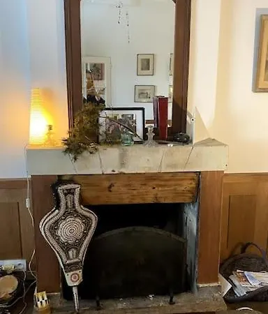 Maison De Charme Bord De Loire -15mn Des Plages Saint-Paimboeuf