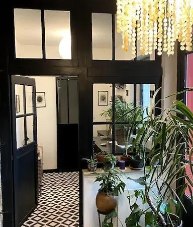 Maison De Charme Bord De Loire -15mn Des Plages * Saint-Paimboeuf