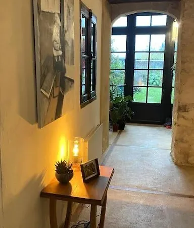 Maison De Charme Bord De Loire -15mn Des Plages Prázdninový dům *