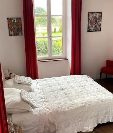 Maison De Charme Bord De Loire -15mn Des Plages Saint-Paimboeuf