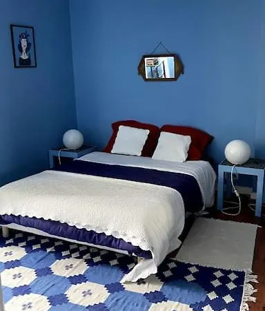 Maison De Charme Bord De Loire -15mn Des Plages *