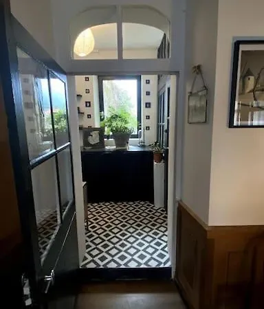 Maison De Charme Bord De Loire -15mn Des Plages Prázdninový dům *