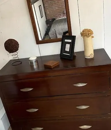 Prázdninový dům Maison De Charme Bord De Loire -15mn Des Plages Saint-Paimboeuf