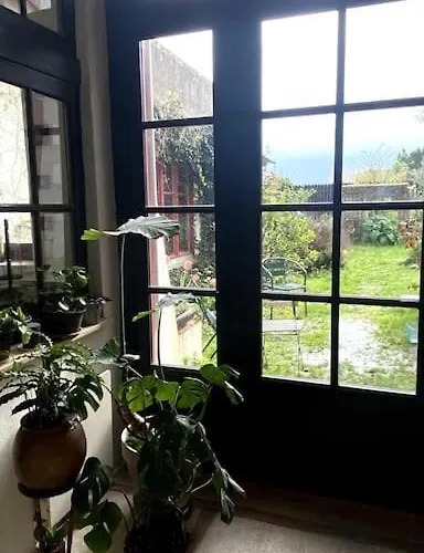 Nyaraló Maison De Charme Bord De Loire -15mn Des Plages *