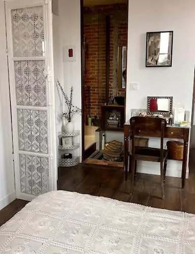 Maison De Charme Bord De Loire -15mn Des Plages Nyaraló Saint-Paimboeuf