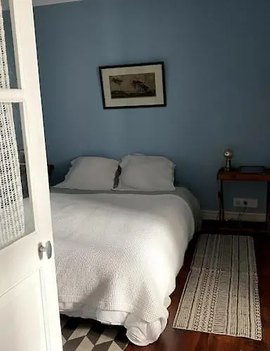 Maison De Charme Bord De Loire -15mn Des Plages Nyaraló *