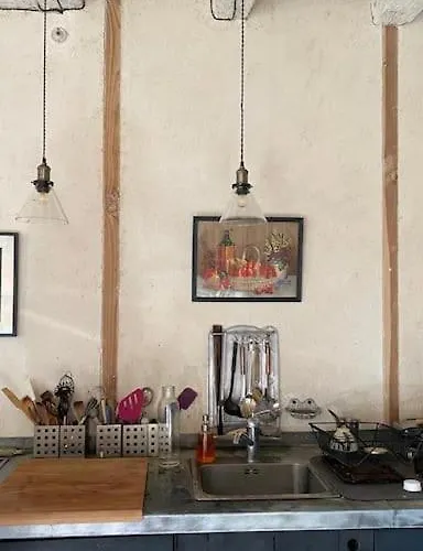 Nyaraló Maison De Charme Bord De Loire -15mn Des Plages *