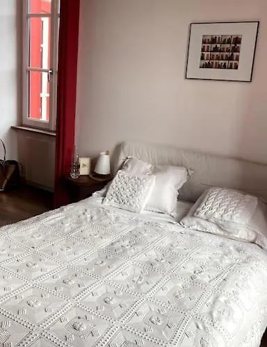 Maison De Charme Bord De Loire -15mn Des Plages * Saint-Paimboeuf