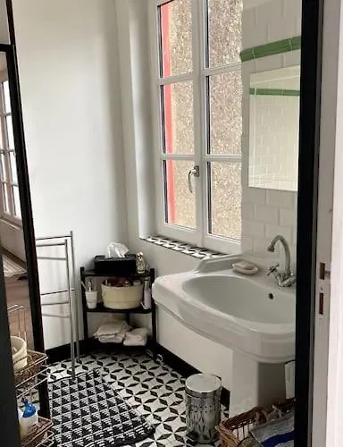 Nyaraló Maison De Charme Bord De Loire -15mn Des Plages