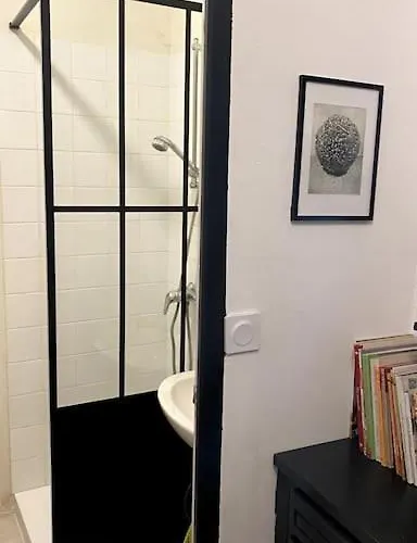 Nyaraló Maison De Charme Bord De Loire -15mn Des Plages Saint-Paimboeuf