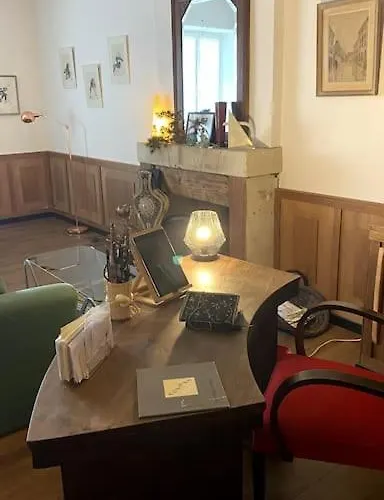 Maison De Charme Bord De Loire -15mn Des Plages *