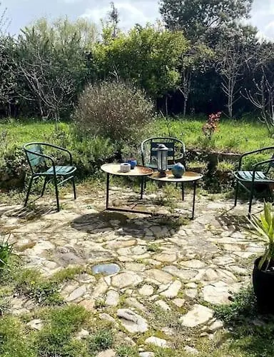 Maison De Charme Bord De Loire -15mn Des Plages * Saint-Paimboeuf