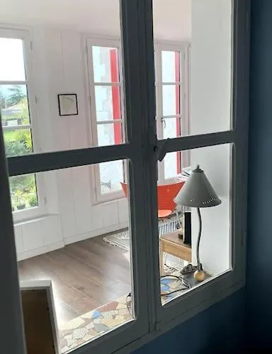 Maison De Charme Bord De Loire -15mn Des Plages Nyaraló *