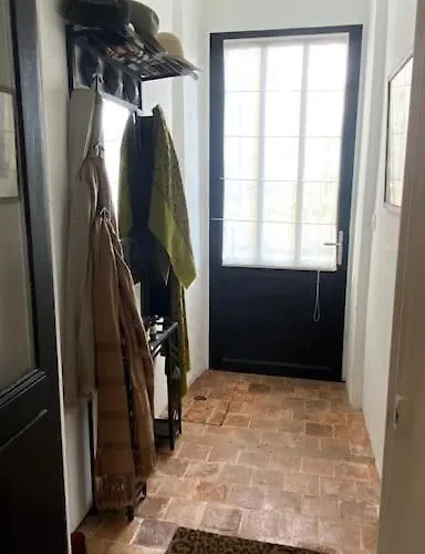 Maison De Charme Bord De Loire -15mn Des Plages Nyaraló Saint-Paimboeuf