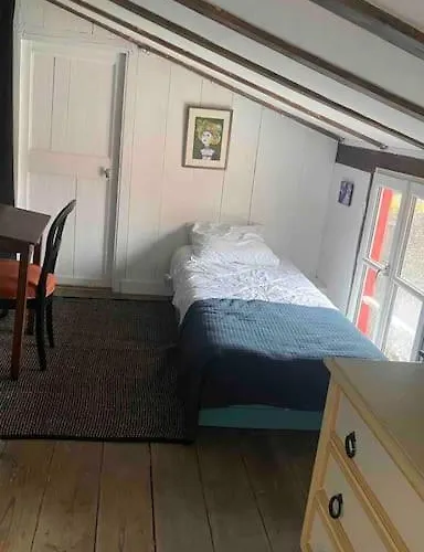 Nyaraló Maison De Charme Bord De Loire -15mn Des Plages Saint-Paimboeuf