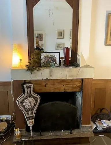 Maison De Charme Bord De Loire -15mn Des Plages Saint-Paimboeuf