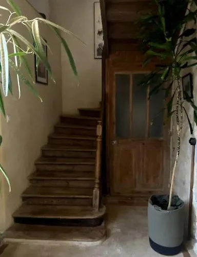 Nyaraló Maison De Charme Bord De Loire -15mn Des Plages