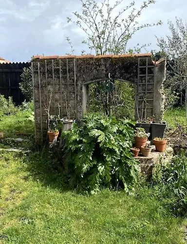 Maison De Charme Bord De Loire -15mn Des Plages Nyaraló
