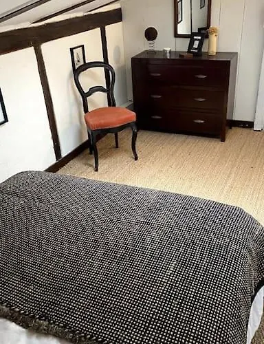 Maison De Charme Bord De Loire -15mn Des Plages *