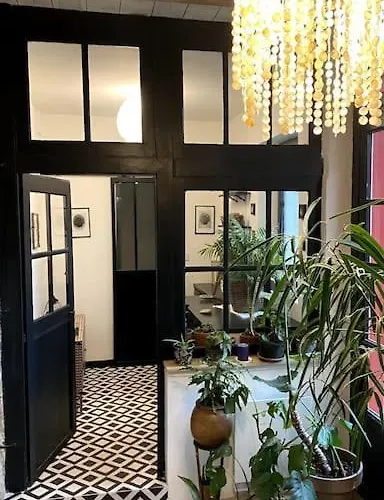 Maison De Charme Bord De Loire -15mn Des Plages * Saint-Paimboeuf