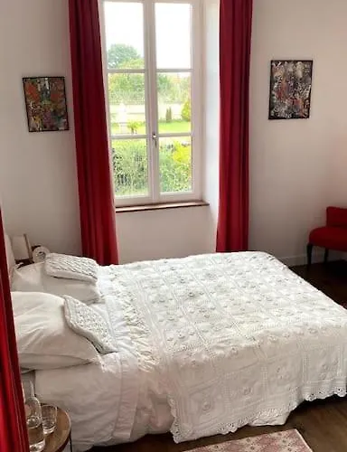 Maison De Charme Bord De Loire -15mn Des Plages Saint-Paimboeuf