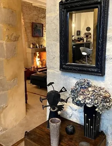 Maison De Charme Bord De Loire -15mn Des Plages * Saint-Paimboeuf