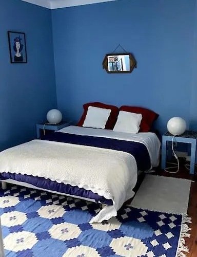 Maison De Charme Bord De Loire -15mn Des Plages *