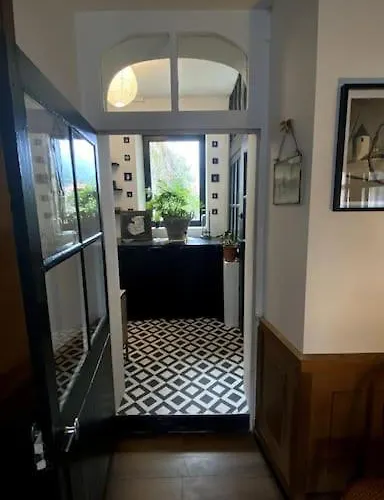 Maison De Charme Bord De Loire -15mn Des Plages Nyaraló *