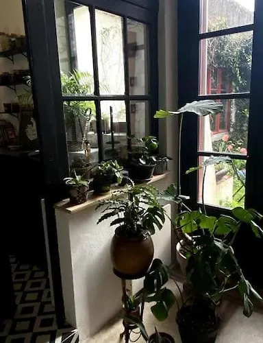 Maison De Charme Bord De Loire -15mn Des Plages Saint-Paimboeuf