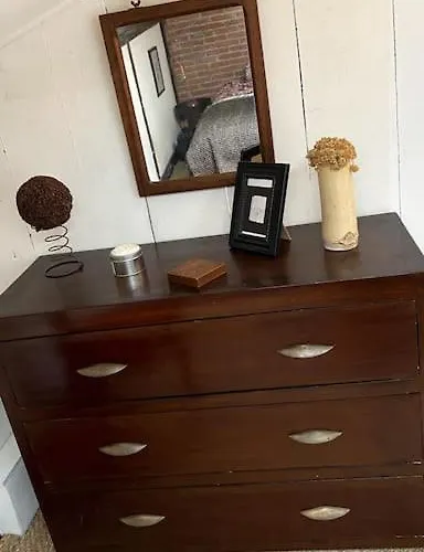 Nyaraló Maison De Charme Bord De Loire -15mn Des Plages Saint-Paimboeuf