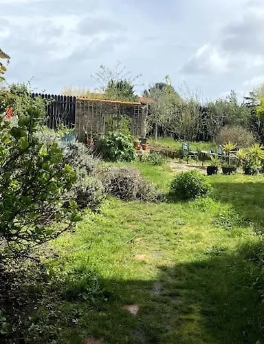 Nyaraló Maison De Charme Bord De Loire -15mn Des Plages