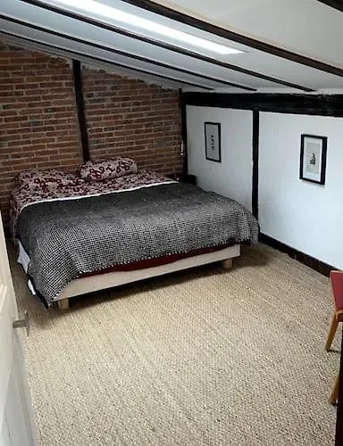 Nyaraló Maison De Charme Bord De Loire -15mn Des Plages *