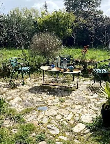 Maison De Charme Bord De Loire -15mn Des Plages Nyaraló